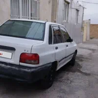 پراید 131 مدل 91