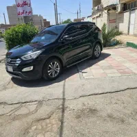 سانتافه ۲۰۱۶ نیمه فول