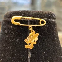 طلای کارکرده فقط۳درصد|جواهرات|گرگان, |دیوار