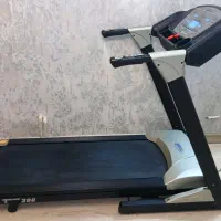 تردمیل Torbo300 فیتنس