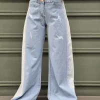 شلوار لی شافل|لباس|یاسوج, |دیوار