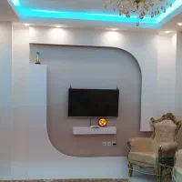 واحد ۸۲متری شخصی ساز|فروش آپارتمان|زنجان, |دیوار