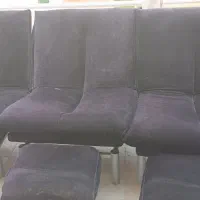 فروش فوری مبل|مبلمان خانگی و میز عسلی|کیش, |دیوار