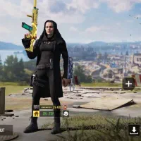 اکانت کالاف معاوضه