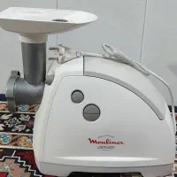 چرخ گوشت مولینکس نو