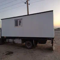 کانکس گل گیاه|مصالح و تجهیزات ساختمان|نظرآباد, نظرآباد|دیوار