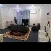 رهن آپارتمان طبقه اول پشت ترمینال|اجارهٔ آپارتمان|خرمشهر, |دیوار