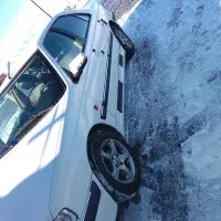 الله|خودرو سواری و وانت|ماکو, |دیوار