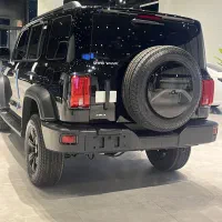 تانک300 آفرودر لوکس وقدرتمند|خودرو سواری و وانت|قزوین, |دیوار