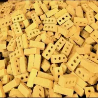 آجر سه گل و گری|عمده‌فروشی|شیراز, شهرک قمشه|دیوار