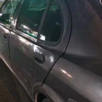 تیبا۱|خودرو سواری و وانت|یاسوج, |دیوار