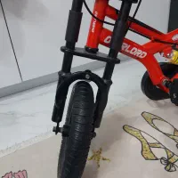 دوچرخه نو نو|دوچرخه، اسکیت، اسکوتر|اصفهان, کوی شهید کشوری|دیوار