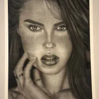 اموزش حرفه ای سیاه قلم و پاستل|خدمات آموزشی|نیشابور, هفده شهریور|دیوار