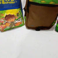 4تاکیف پسرانه درحدنو همه باهم 350هزار....|کفش و لباس بچه|زاهدان, |دیوار