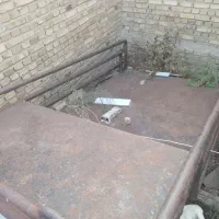 اتاق پیکان وانت|قطعات یدکی و لوازم جانبی|مرند, |دیوار