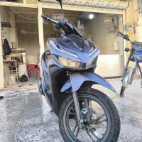 هندا کلیک 150 اصلی