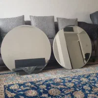 دوآینه 95در95سالم