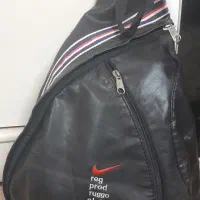 کوله پشتی چرمی