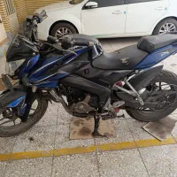 موتور پالسNS200