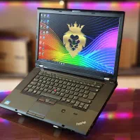 لنوو i7 گرافیک ۲ گیگابایت فتوشاپ و برنامه نویسی