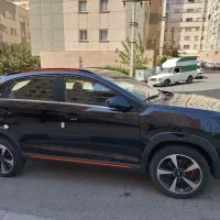 فروش X33 کراس اتوماتیک مدل۱۴۰۳|خودرو سواری و وانت|تهران, تهرانسر غربی|دیوار