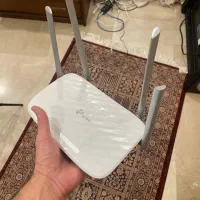 مودم روتر tp link ac1200|مودم و تجهیزات شبکه|تهران, شهرک محلاتی|دیوار