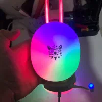 هدفون x25 نو نو