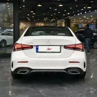 فروش فوری بنز Benz A200l 2025 Turbo|خودرو سواری و وانت|تهران, سیمای ایران|دیوار