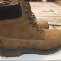 نیم بوت تیم برلن تمام چرم درجه یک سایز ۴۲|کیف، کفش، کمربند|شهرکرد, |دیوار