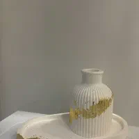 گلدان مراکشی