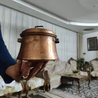 دیگچه‌کوچیک‌مسی