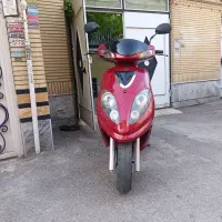شوکا جت اسکوتری
