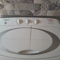 لباسشویی دوقلو