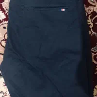 شلوار کتان ترکیه