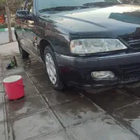 پژوپارس ۸۱تقویت شده انژکتور 1800و پرشتاب|خودرو سواری و وانت|بروجرد, |دیوار