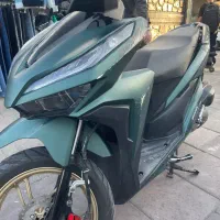 کلیک 150 شاهین موتور|موتورسیکلت|قزوین, |دیوار