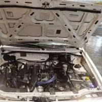 پراید ۹۲|خودرو سواری و وانت|ملایر, |دیوار