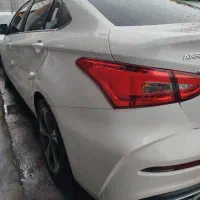 آریزو سفید 5