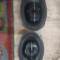 باند سونی|صوتی و تصویری|کرج, پیشاهنگی|دیوار