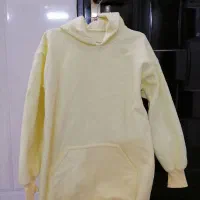 هودی لیمویی دورس تو کرک دار