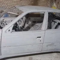 405 در حال بازسازی