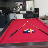 اجاره باغ ویلا استخردار آبگرم بیلیارد دار|اجارهٔ کوتاه‌مدت ویلا و باغ|صباشهر, |دیوار