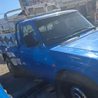 زامیاد ۹۸ اپشنال دوگانه