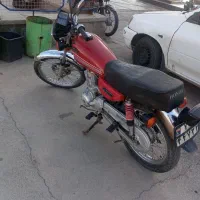 موتور سیکلت