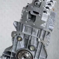 موتور کامل نیم موتور بلوک سیلندر سرسیلندر خودرو|قطعات یدکی و لوازم جانبی|اسلامشهر, شهرک واوان|دیوار