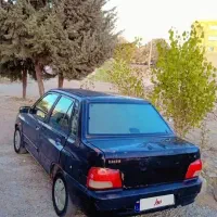 پراید 132مدل 88|خودرو سواری و وانت|تهران, تهرانپارس شرقی|دیوار