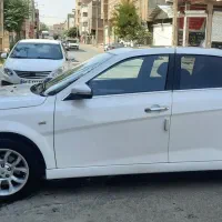 دنا پلاس توربو اتومات آخر 1402