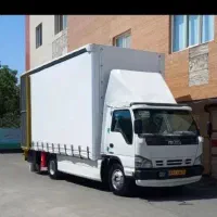 باربری کرج عظیمیه ویلا شهر گوهردشت مهر شهر