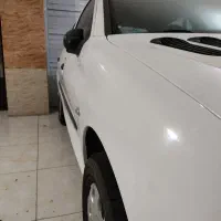 206 تیپ ۲ مدل ۱۳۹۹|خودرو سواری و وانت|اردبیل, |دیوار