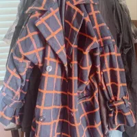 پالتو سایز ۴۲ تا ۴۴